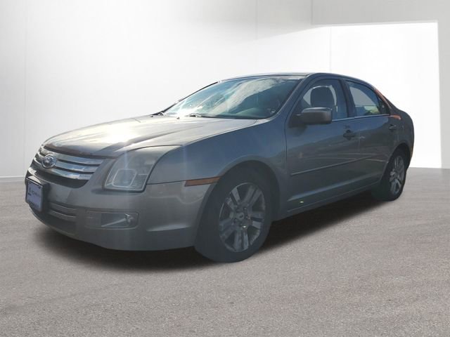 Used 2009 Ford Fusion SEL image 23