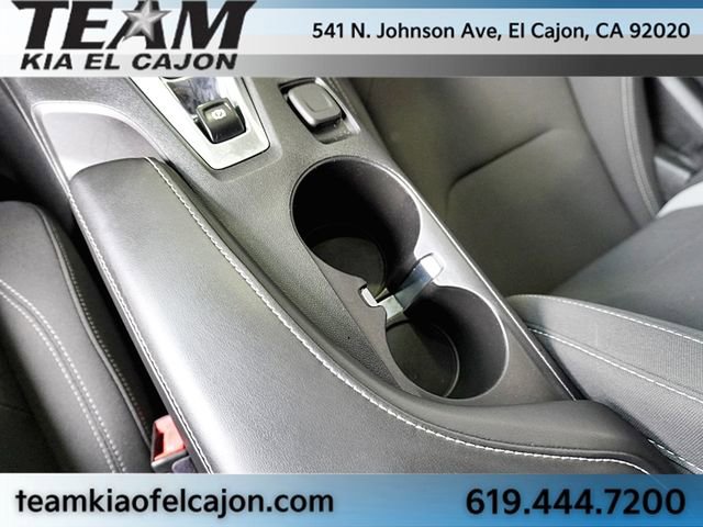 Used 2018 Chevrolet Camaro LS RWD image 33