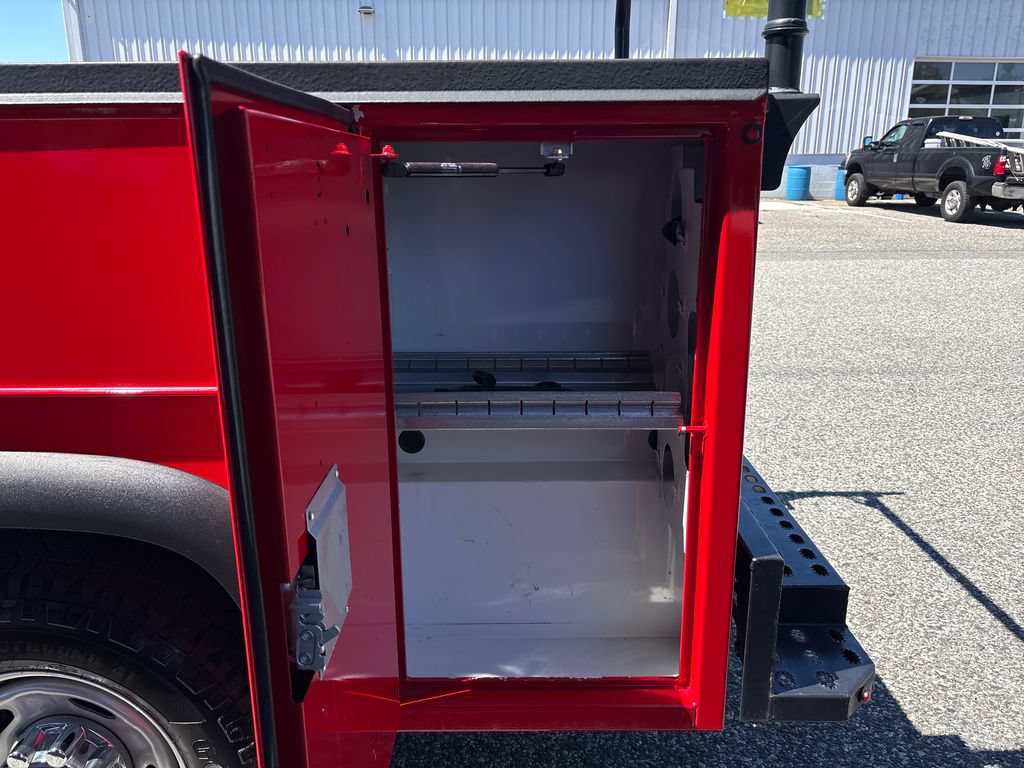 Certified 2022 Ford F250 XL w/ Power Equipment Group AWD/4WD image 31