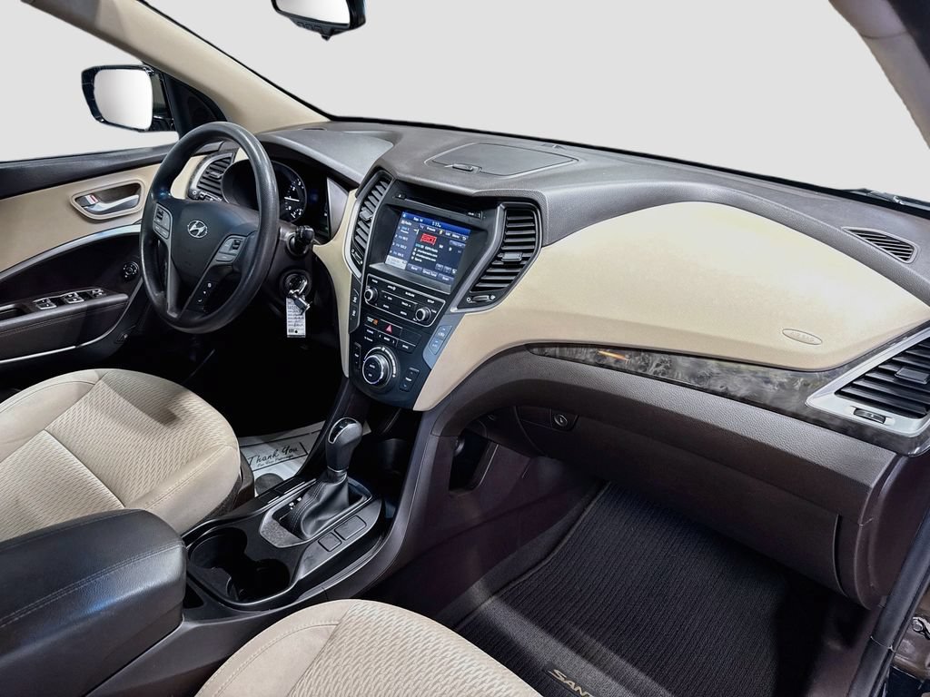 Used 2017 Hyundai Santa Fe Sport FWD image 26