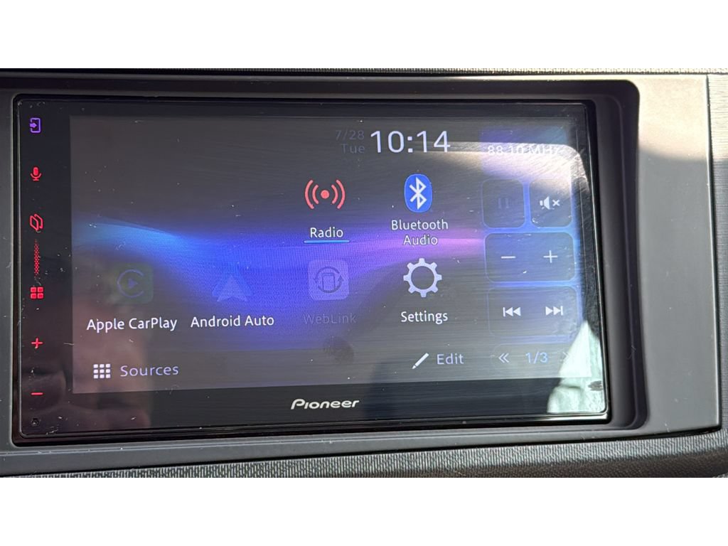 Used 2014 Toyota Prius C One FWD image 17