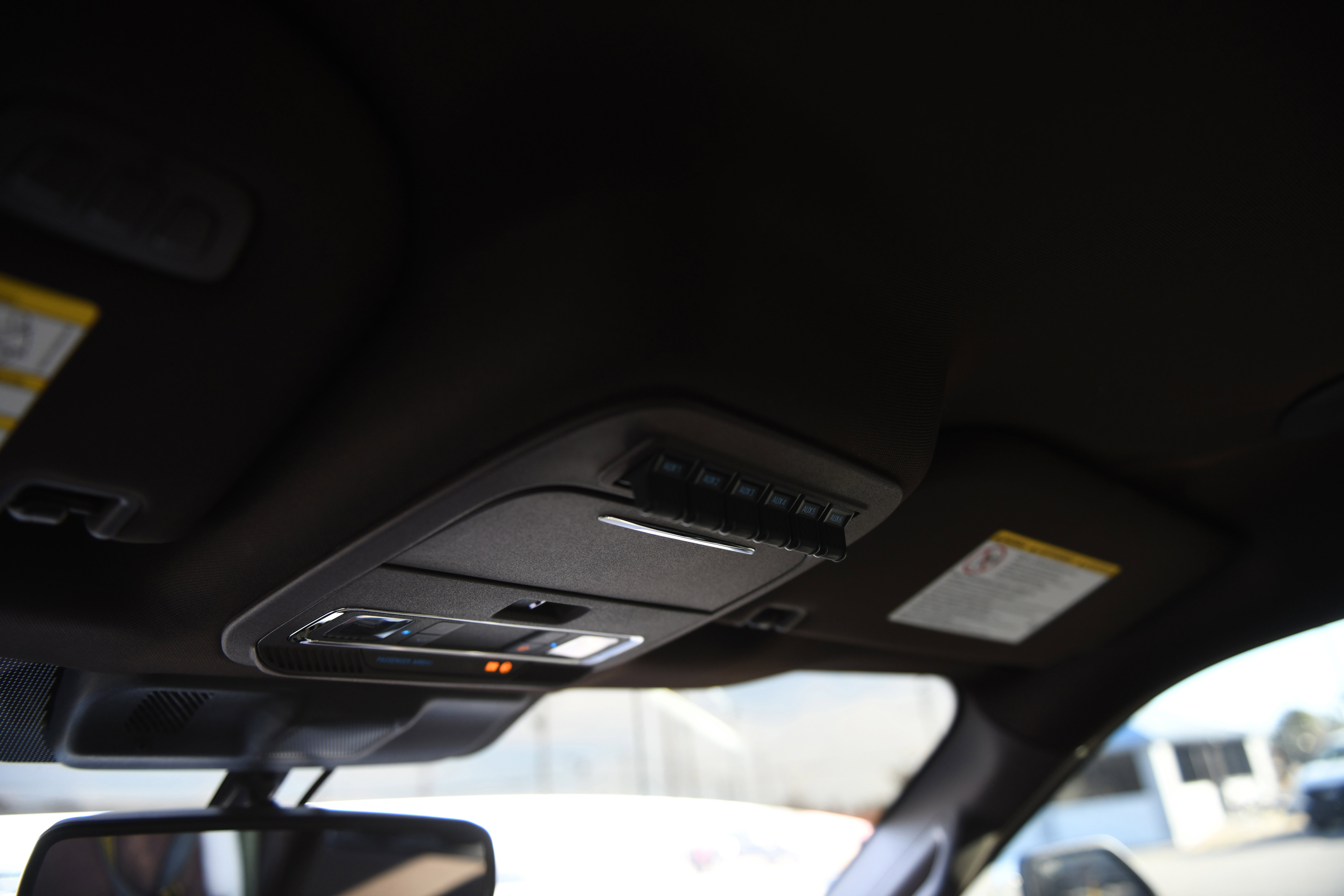 New 2026 Ford F250 King Ranch w/ Chrome Package image 28