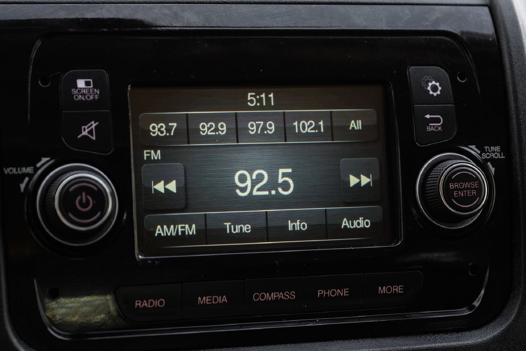 Used 2019 RAM ProMaster 2500 FWD image 29