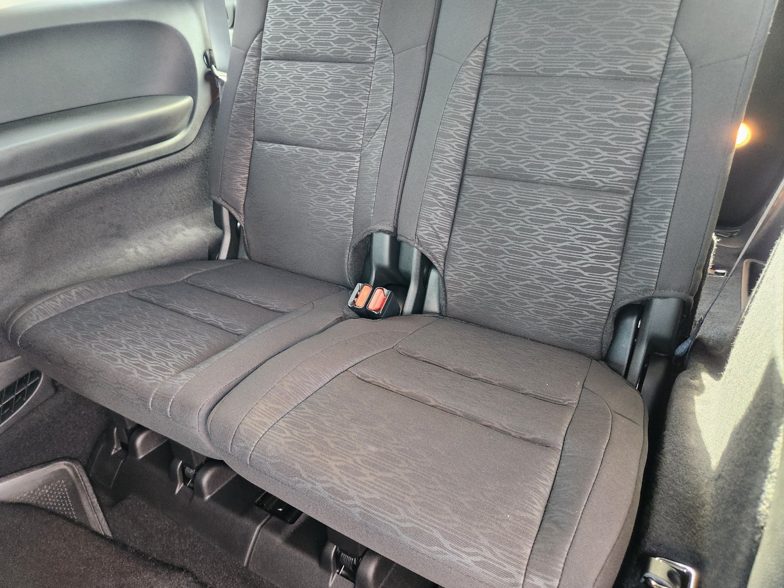 New 2027 Dodge Durango GT AWD/4WD image 23