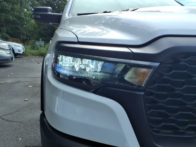 Used 2026 RAM 1500 Rebel w/ Rebel Level 1 Equipment Group AWD/4WD image 12