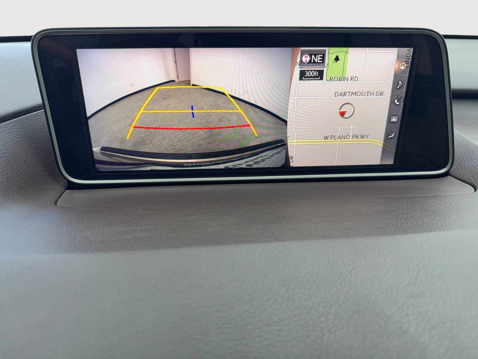 Used 2016 Lexus RX 350 FWD w/ Premium Package image 30