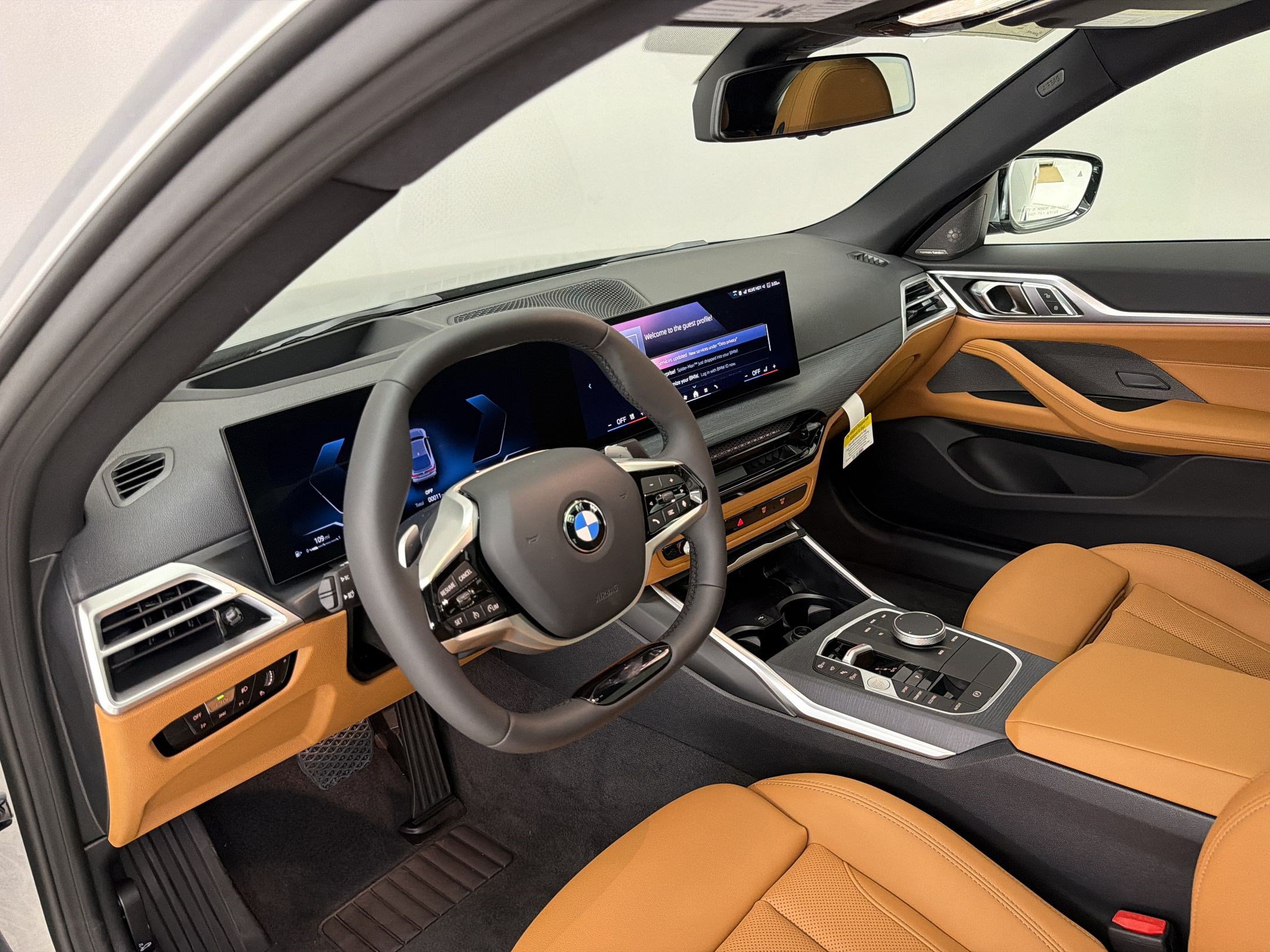 New 2026 BMW 430i w/ Premium Package RWD image 4