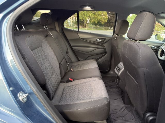 Used 2024 Chevrolet Equinox LT AWD/4WD image 15