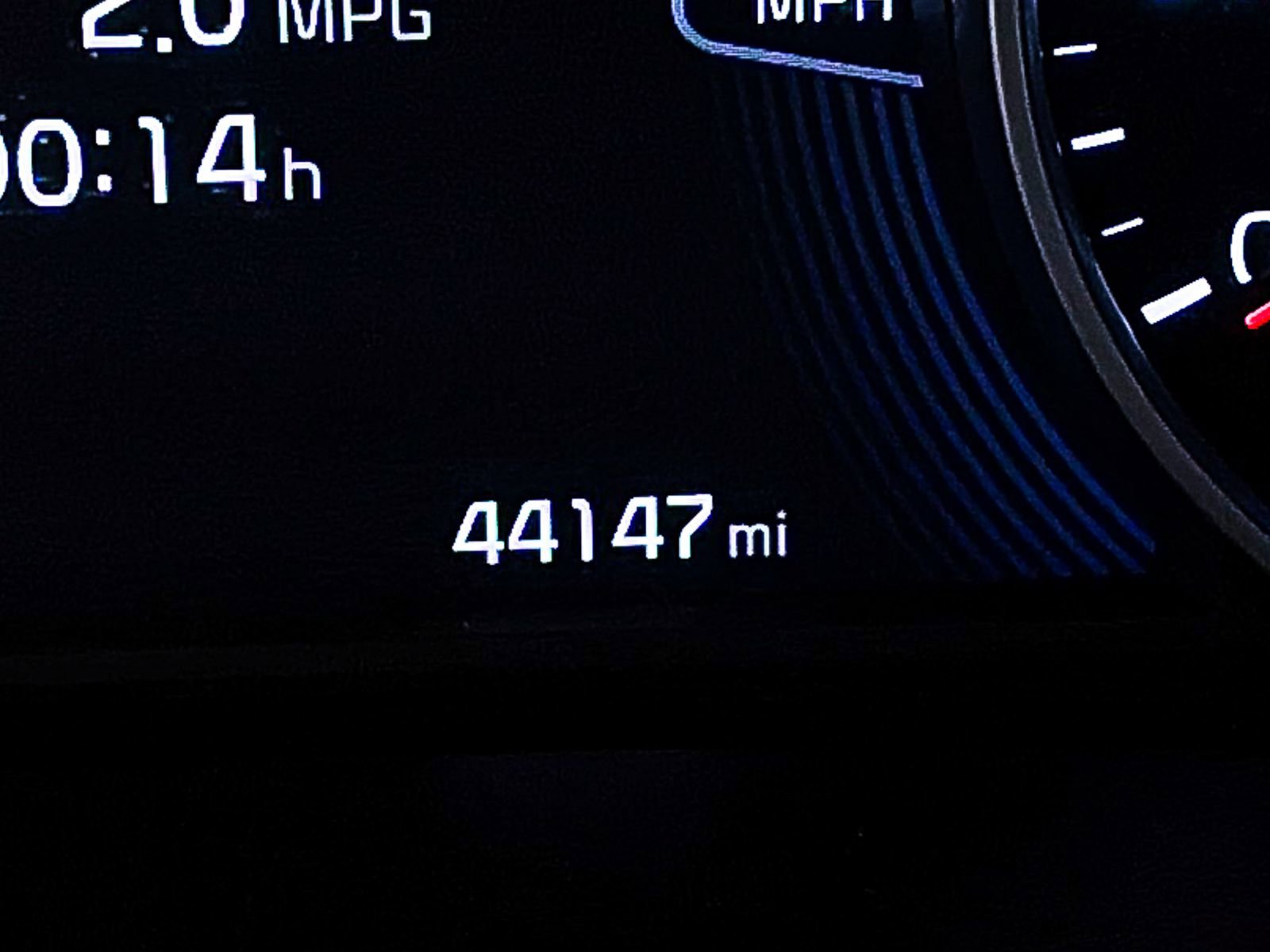 Used 2022 Kia Seltos SX w/ Sunroof Package image 35