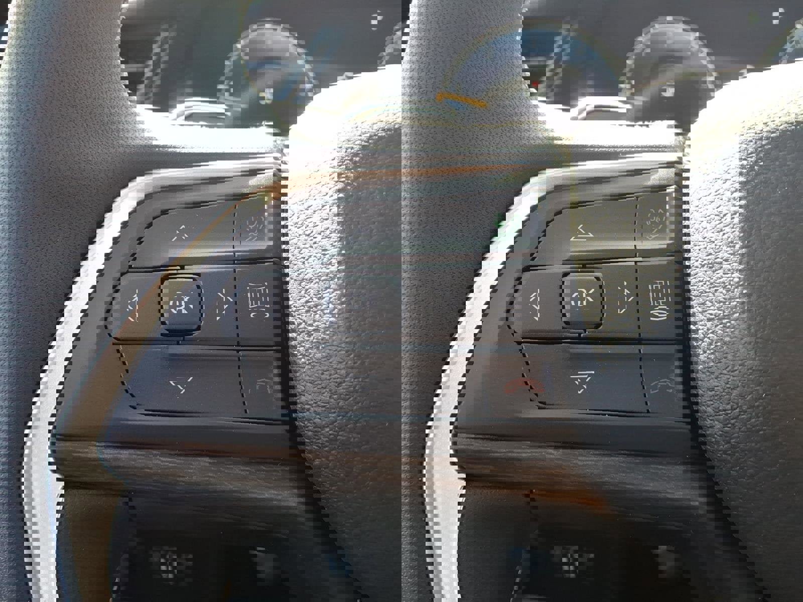 New 2026 Jeep Grand Cherokee Limited Reserve image 16