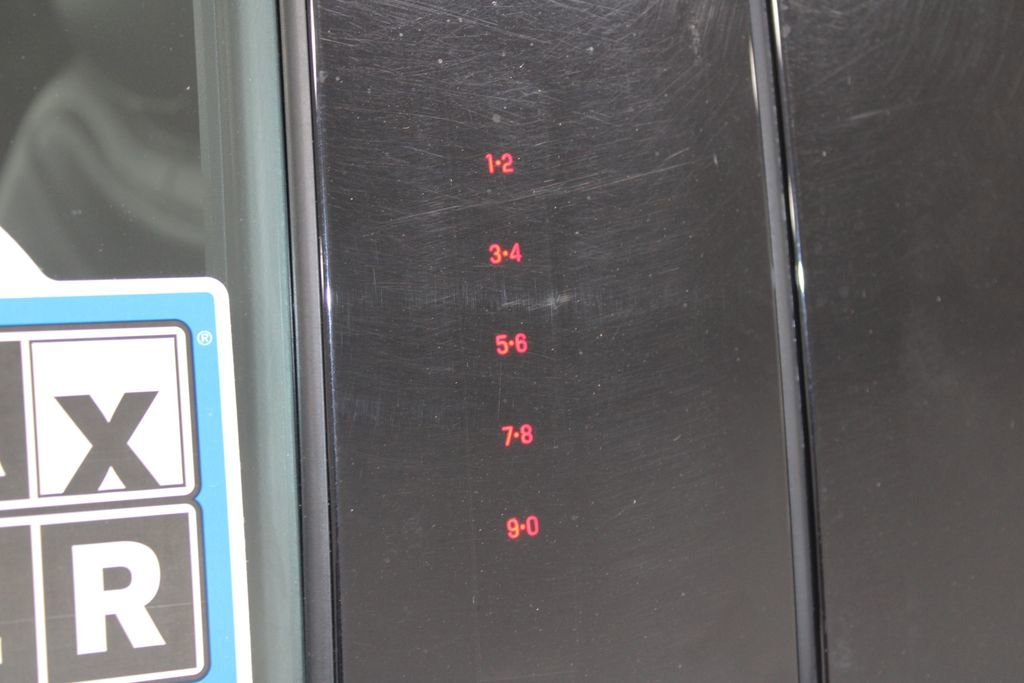 Used 2023 Lincoln Navigator Reserve image 22