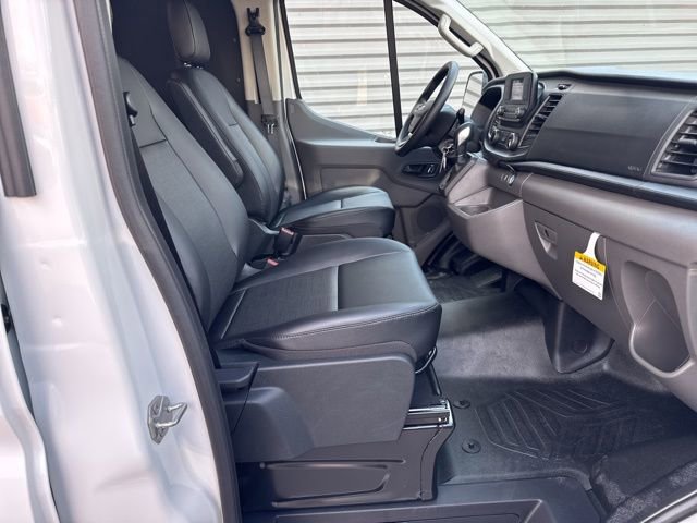 New 2025 Ford Transit 250 Low Roof w/ Load Area Protection Package image 35