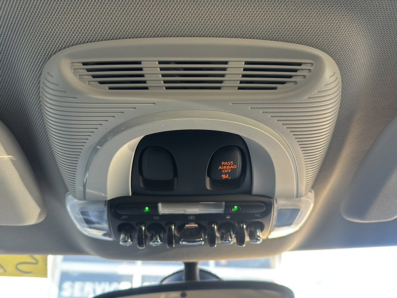 Used 2017 MINI Cooper Countryman S image 40