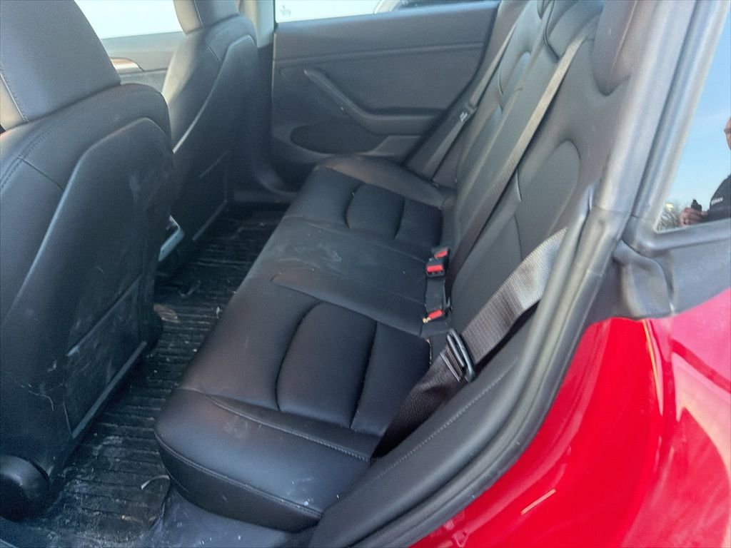 Used 2023 Tesla Model 3 Long Range image 7