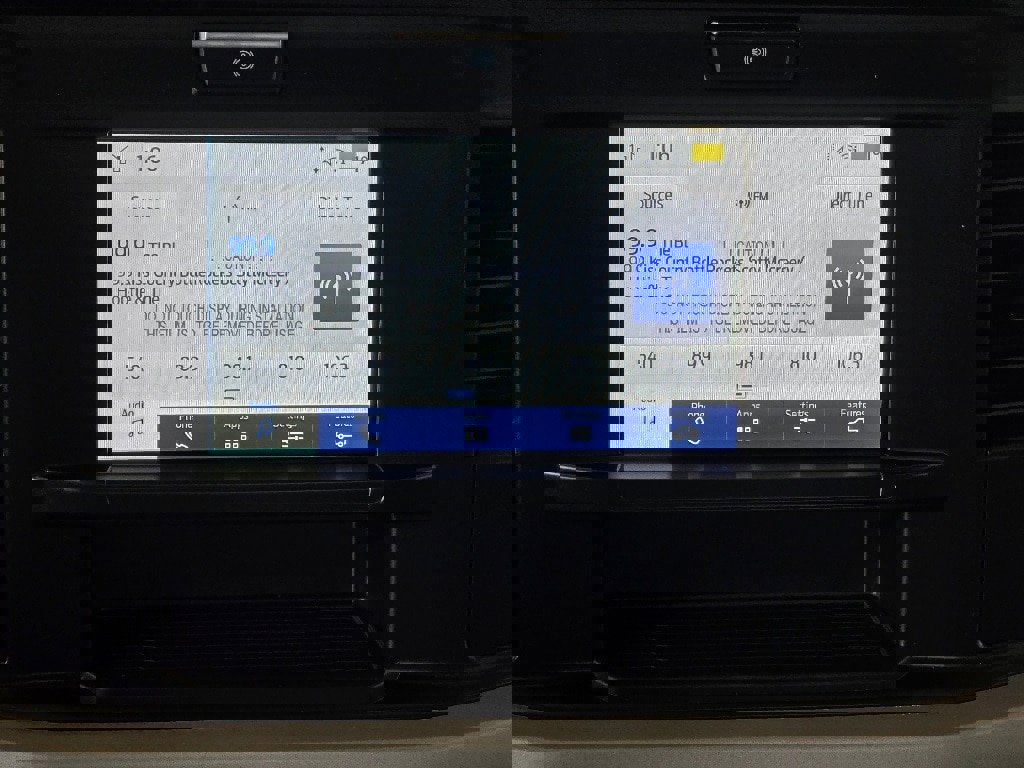 New 2026 Ford F350 XL w/ XL Chrome Package image 4