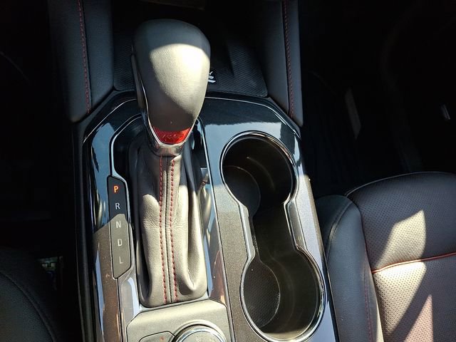 Certified 2024 Chevrolet Blazer RS w/ Enhanced Convenience Package image 15