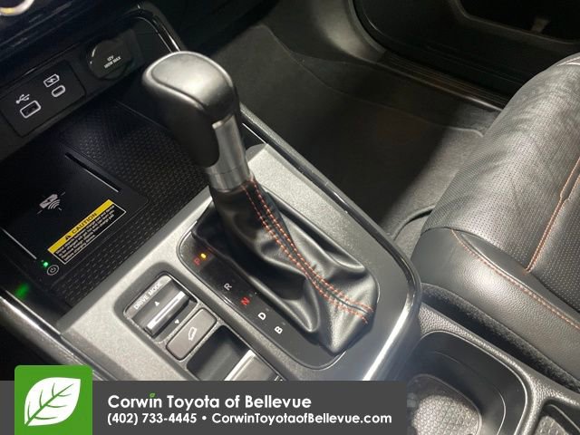 Used 2023 Honda CR-V Sport Touring image 24