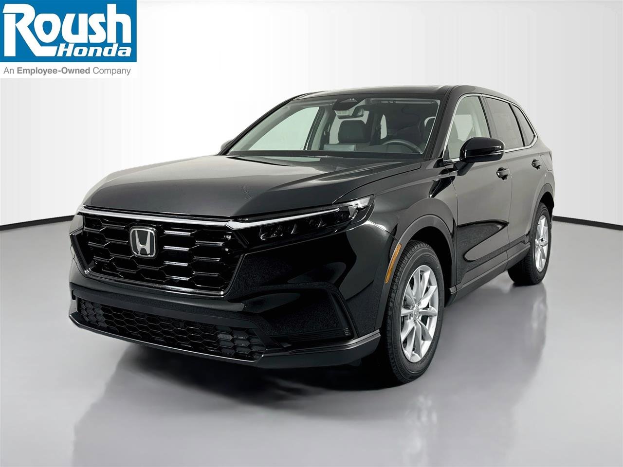 New 2027 Honda CR-V EX image 1