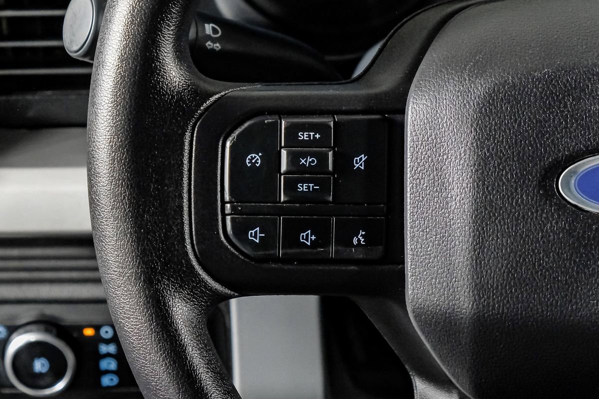 Used 2024 Ford F250 XL w/ STX Appearance Package AWD/4WD image 17