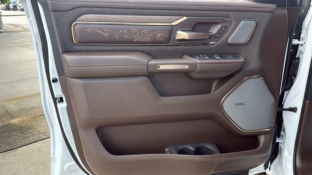 New 2026 RAM 1500 Limited image 15