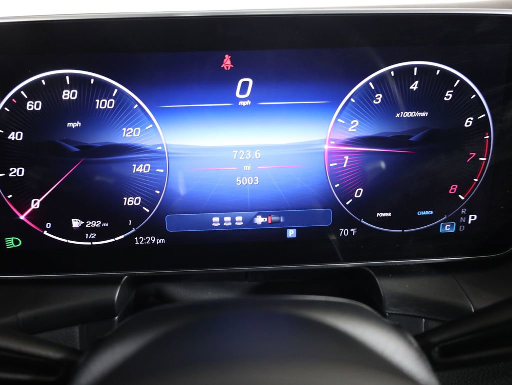 Used 2026 Mercedes-Benz GLC 300 4MATIC image 17