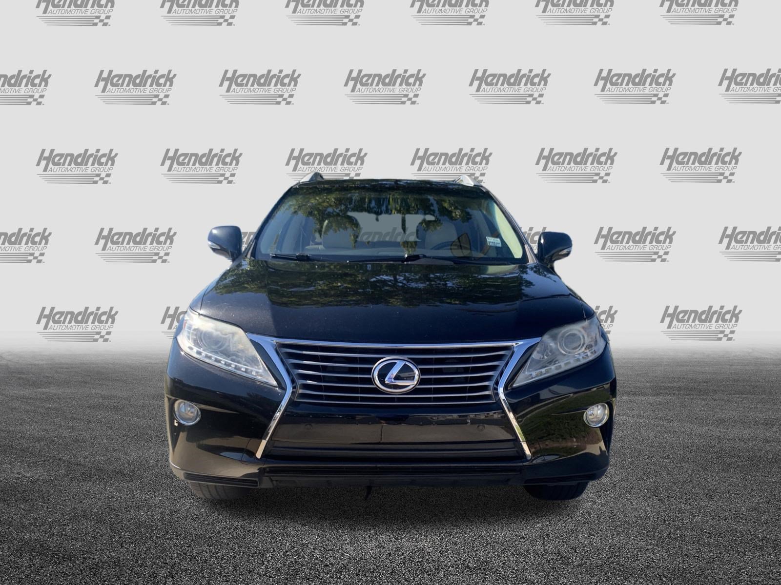 Used 2014 Lexus RX 350 AWD w/ Navigation Package image 3
