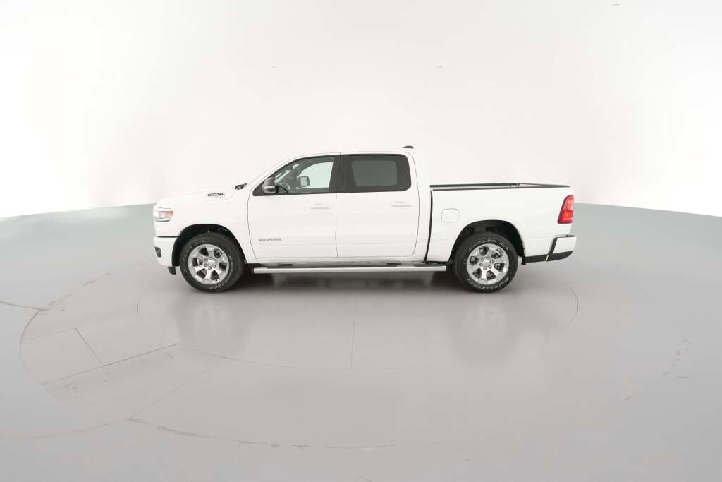 New 2026 RAM 1500 Big Horn image 6