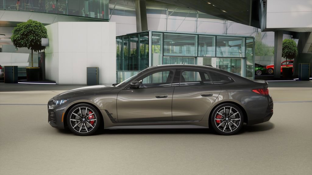 New 2026 BMW 430i image 4
