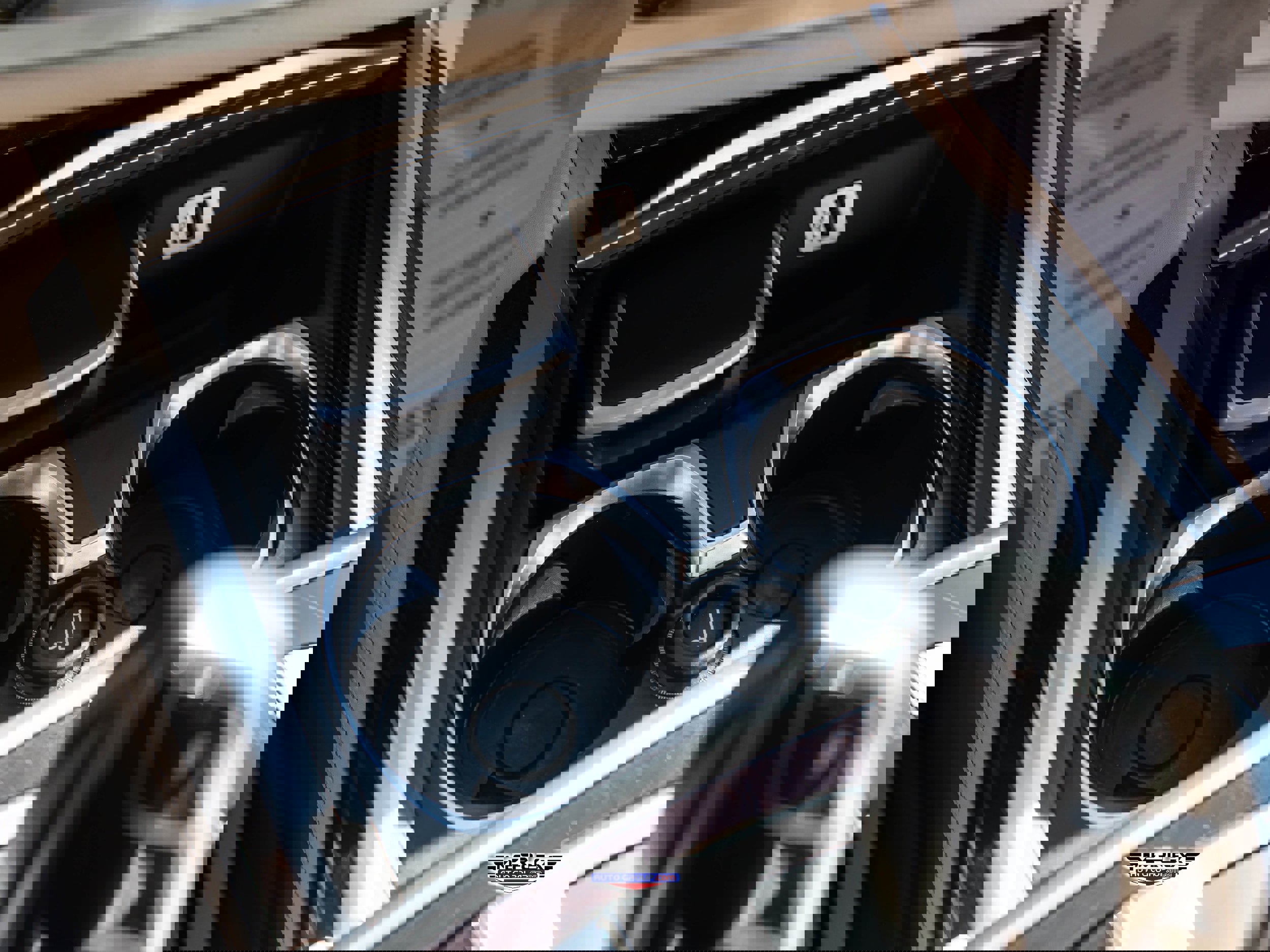 Used 2017 BMW 750i RWD image 36