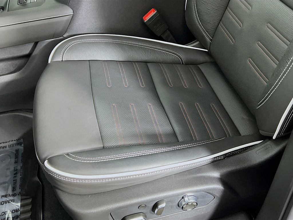 Certified 2026 GMC Sierra 1500 AT4X image 19