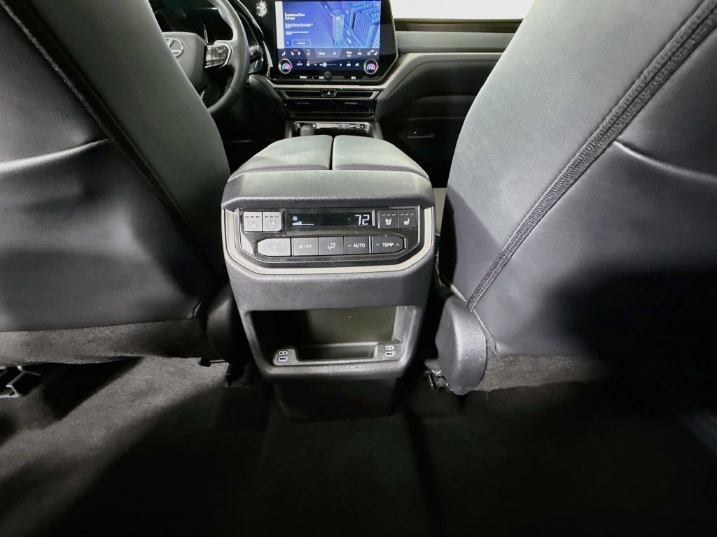 Used 2026 Lexus TX 350 AWD w/ Technology Package image 26