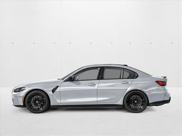 New 2027 BMW M3 Competition AWD/4WD image 3