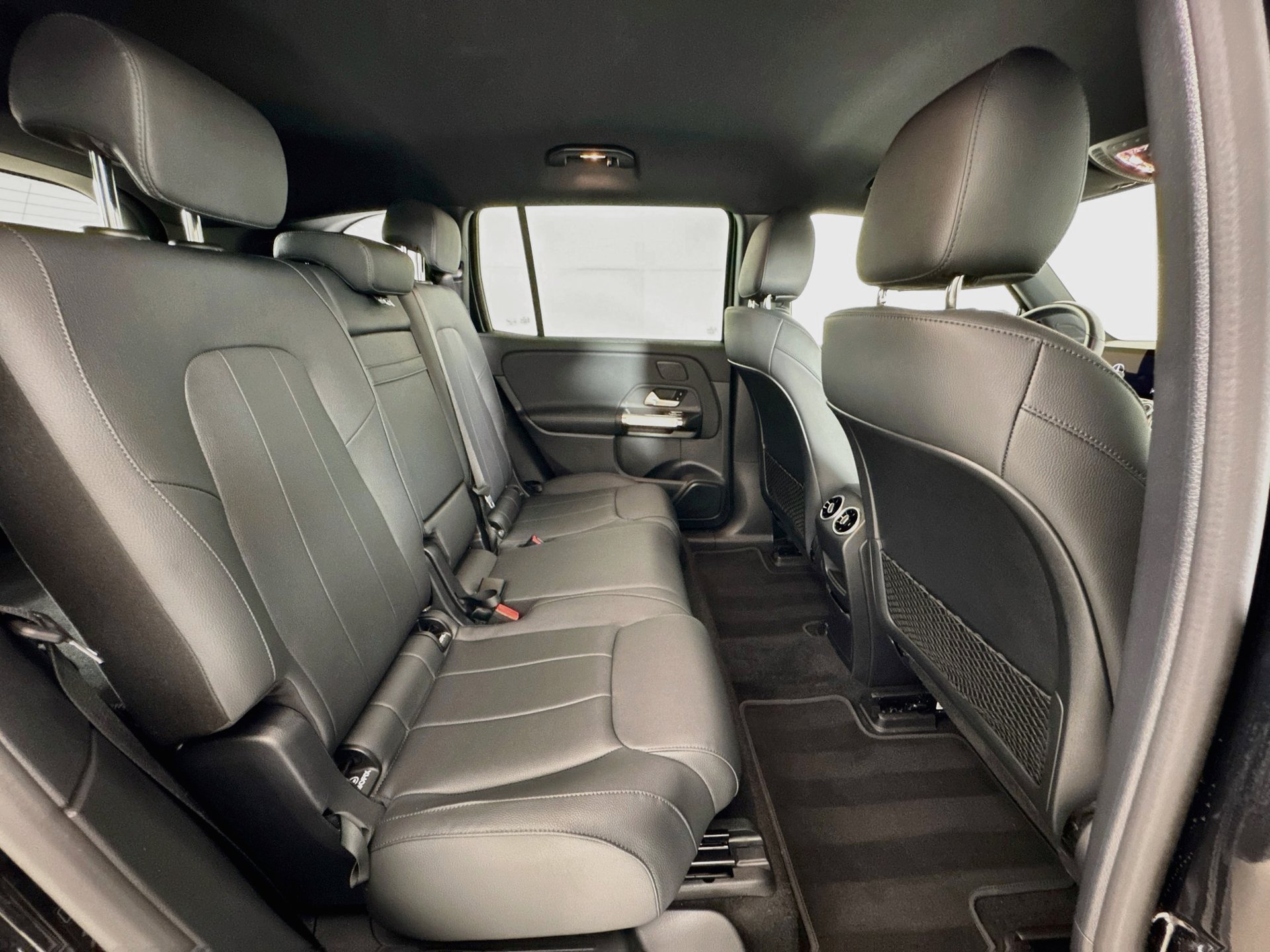 Certified 2024 Mercedes-Benz EQB 250+ image 29