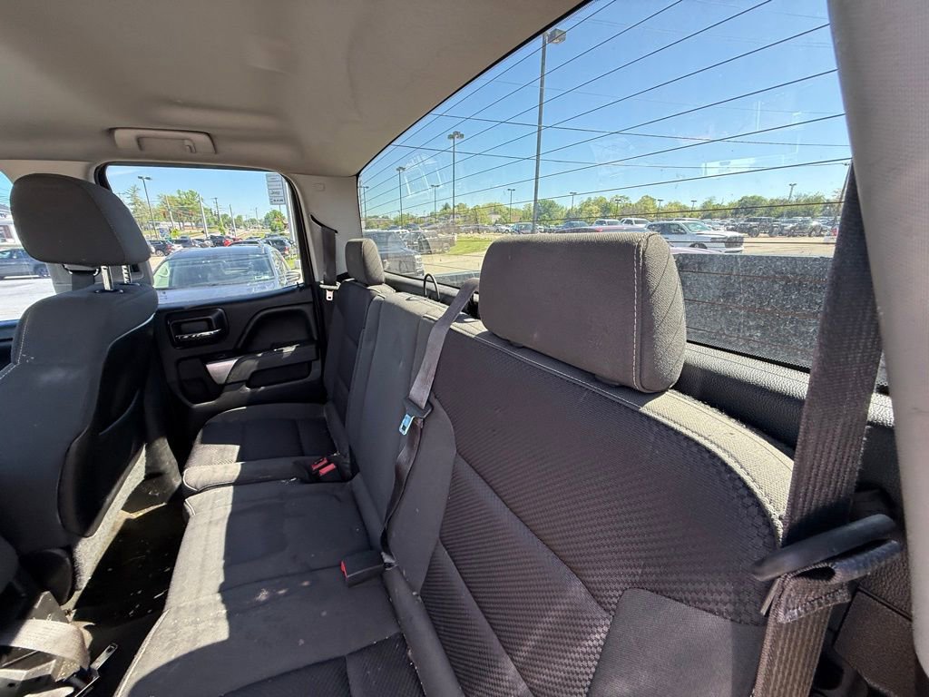 Used 2014 Chevrolet Silverado 1500 LT w/ LT Convenience Package image 25