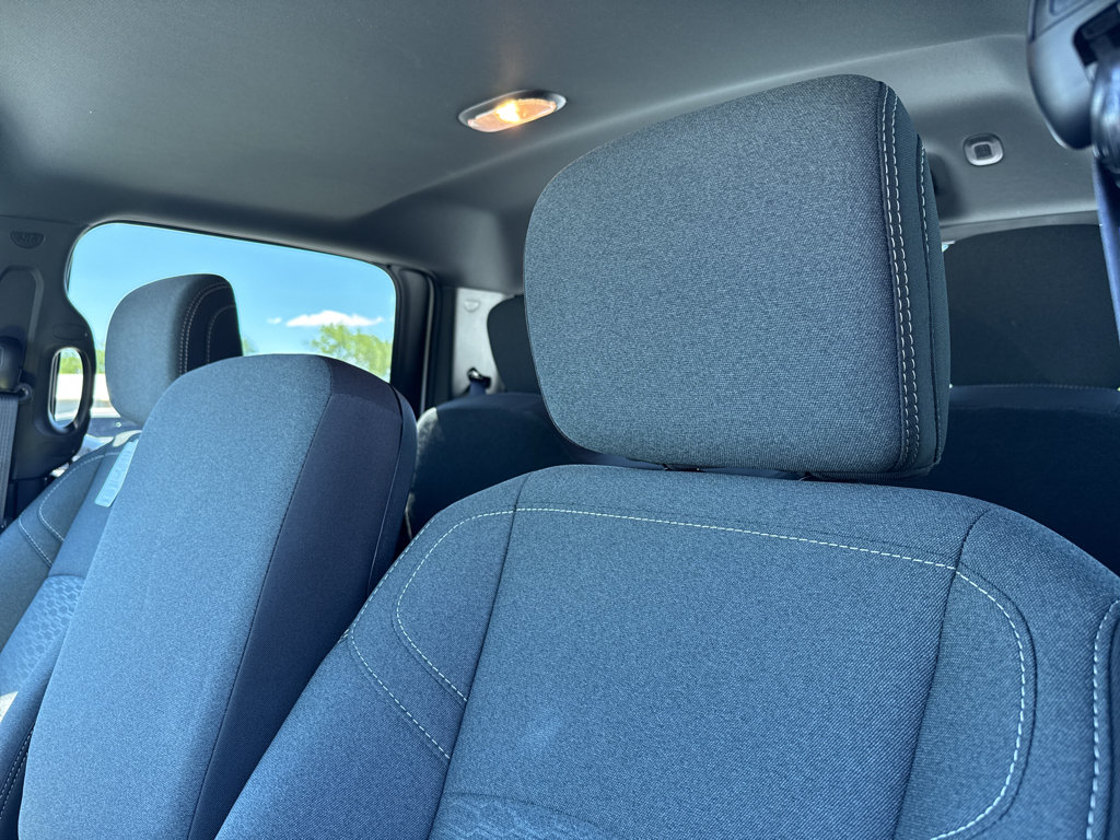 New 2026 RAM 2500 Tradesman AWD/4WD image 9