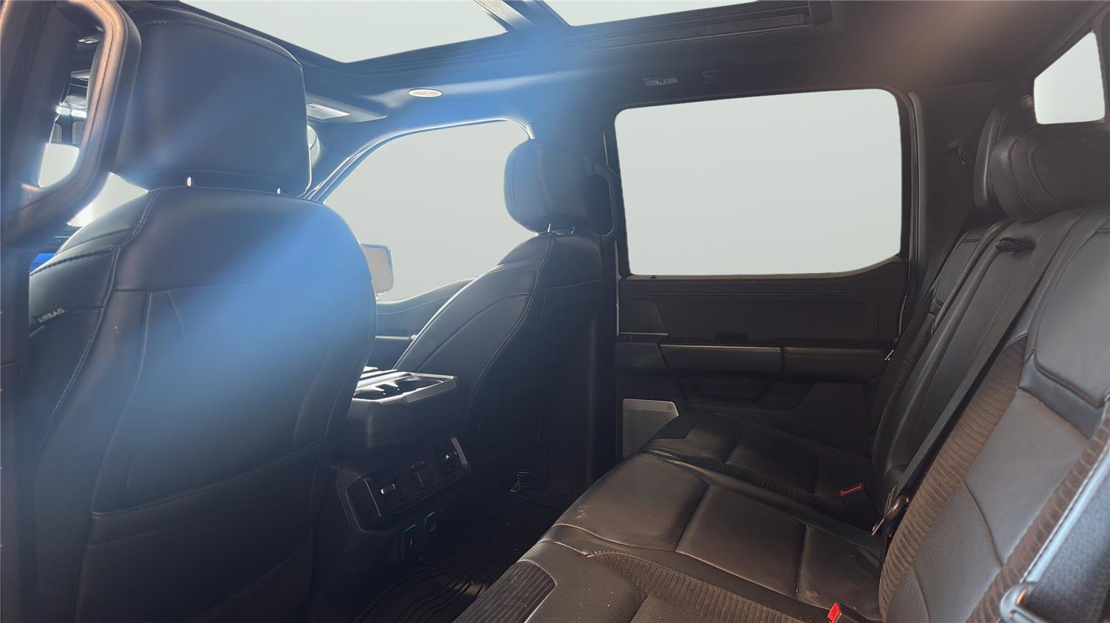 Used 2023 Ford F150 Raptor w/ Raptor 37 Performance Package AWD/4WD image 18