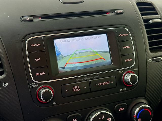 Used 2015 Kia Forte Koup SX FWD image 16