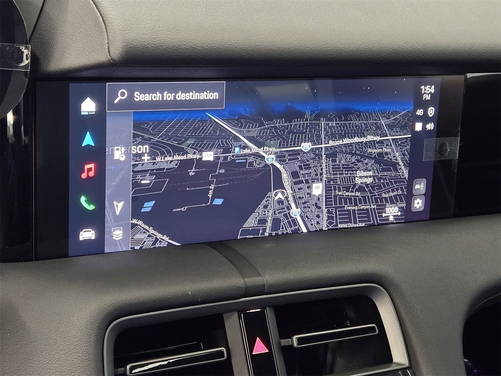 Used 2025 Porsche Taycan image 20