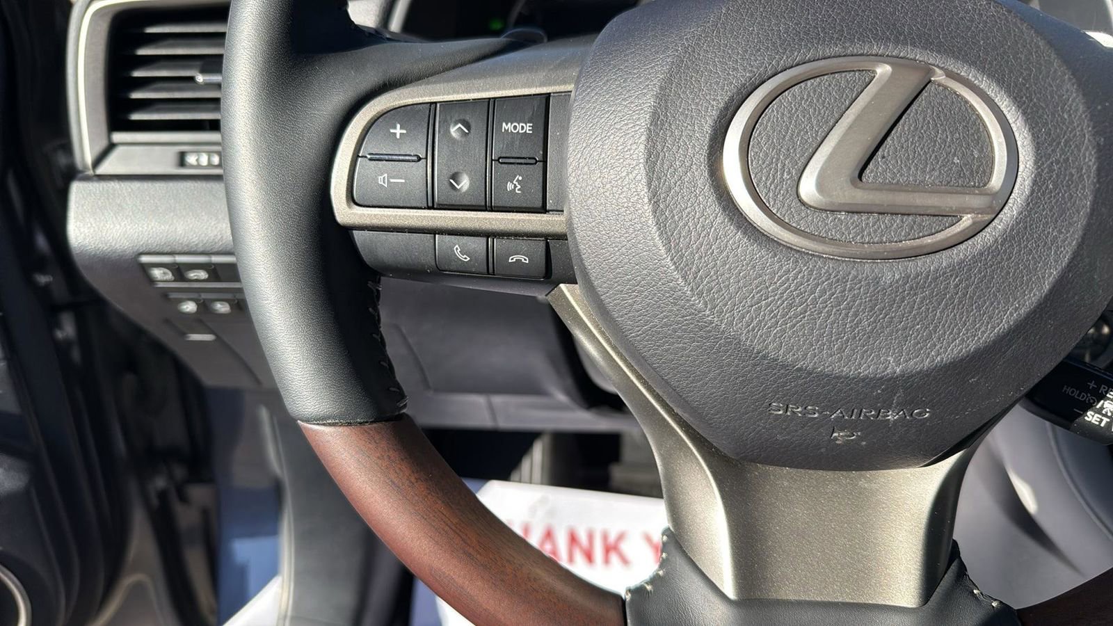 Used 2022 Lexus RX 350 FWD w/ Premium Package image 16