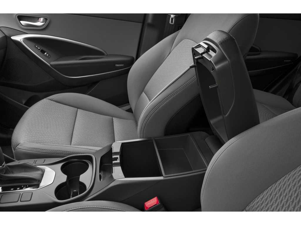Used 2018 Hyundai Santa Fe Sport FWD image 10