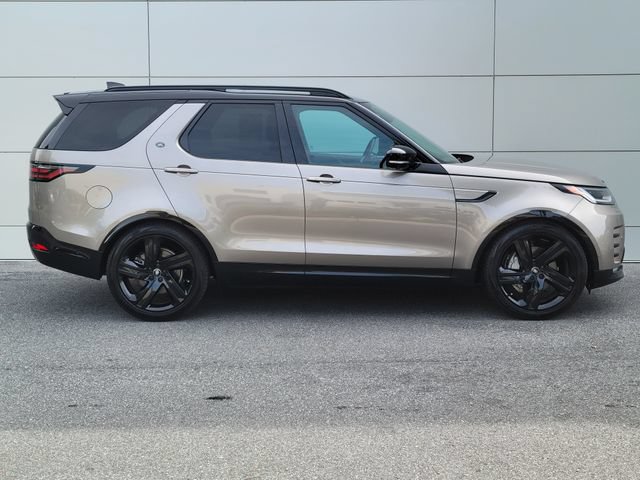 Used 2025 Land Rover Discovery Dynamic SE AWD/4WD image 5