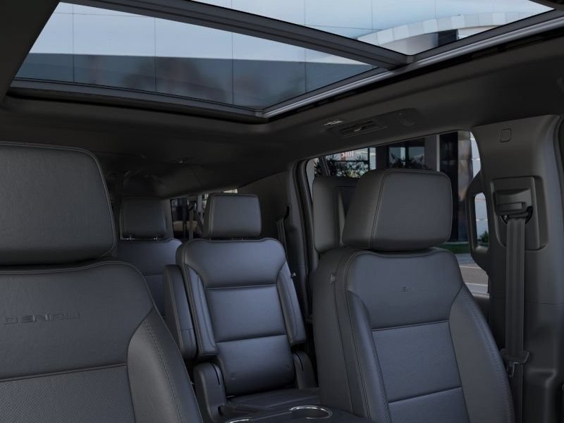 New 2026 GMC Yukon XL Denali w/ Denali Reserve Package AWD/4WD image 49