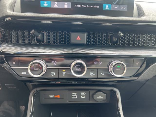 Certified 2025 Honda CR-V EX-L image 34