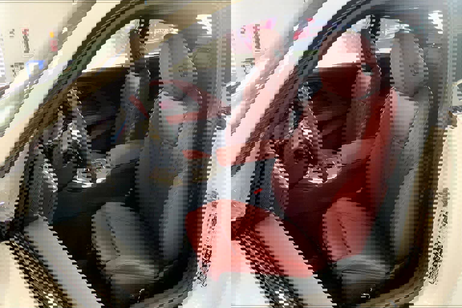 Used 2025 BMW 230i xDrive Coupe w/ Convenience Package image 10