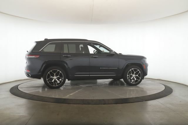 Used 2024 Jeep Grand Cherokee Summit image 6