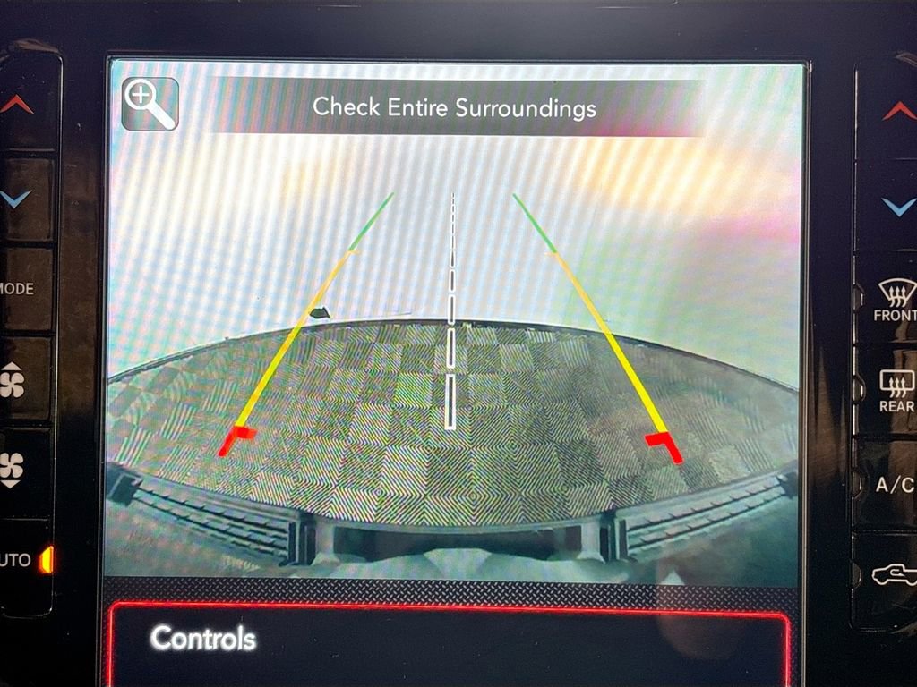 Used 2021 RAM 1500 Rebel w/ Rebel Level 2 Equipment Group image 17