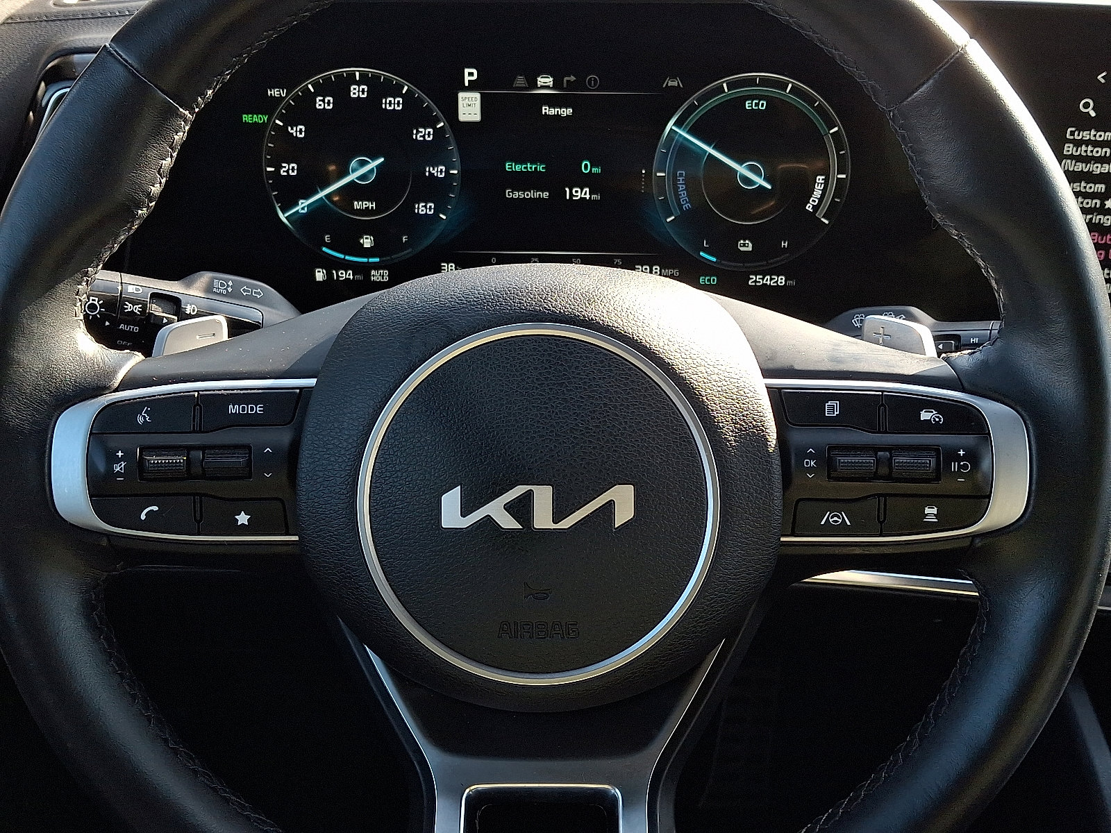 Used 2023 Kia Sportage X-Line Prestige image 19