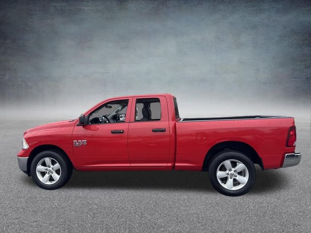 Used 2024 RAM 1500 Classic SLT image 11