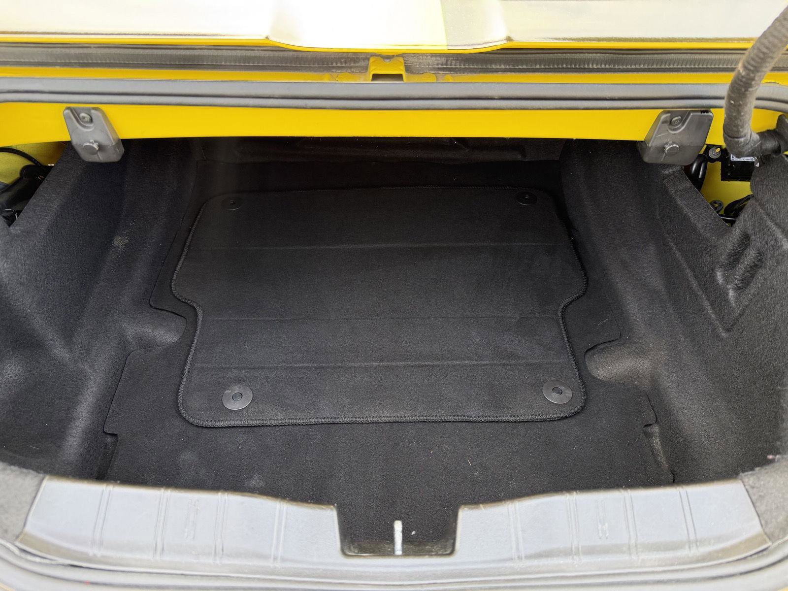 Used 2016 Chevrolet Camaro SS image 29