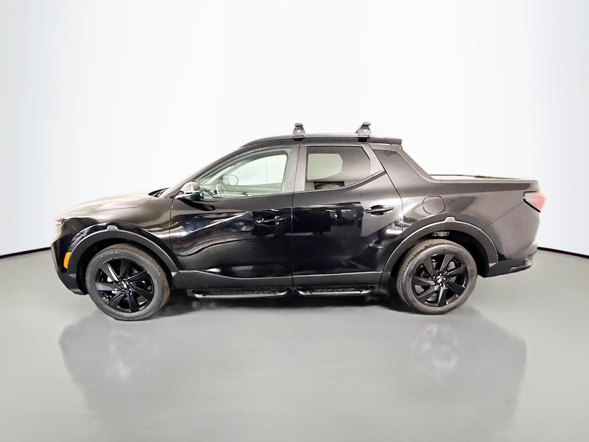 Used 2024 Hyundai Santa Cruz Night AWD/4WD image 6
